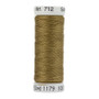Sulky 12 Wt. Cotton Petites Thread - Taupe - 50 yd. Spool