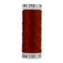 Sulky 12 Wt. Cotton Petites Thread - Rust - 50 yd. Spool