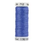 Sulky 12 Wt. Cotton Petites Thread - Dusty Navy - 50 yd. Spool