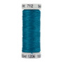 Sulky 12 Wt. Cotton Petites Thread - Dark Jade - 50 yd. Spool Sulky 12 Wt. Cotton Petites Thread - Dark Jade - 50 yd. Spool