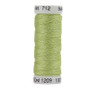 Sulky 12 Wt. Cotton Petites Thread - Light Avocado - 50 yd. Spool Sulky 12 Wt. Cotton Petites Thread - Light Avocado - 50 yd. Spool