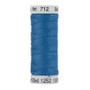 Sulky 12 Wt. Cotton Petites Thread - Bright Peacock - 50 yd. Spool