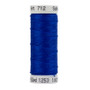 Sulky 12 Wt. Cotton Petites Thread - Dark Sapphire - 50 yd. Spool