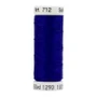 Sulky 12 Wt. Cotton Petites Thread - Deep Nassau Blue - 50 yd. Spool