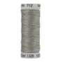 Sulky 12 Wt. Cotton Petites Thread - Nickel Gray - 50 yd. Spool