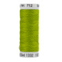 Sulky 12 Wt. Cotton Petites Thread - Deep Chartreuse - 50 yd. Spool Sulky 12 Wt. Cotton Petites Thread - Deep Chartreuse - 50 yd. Spool