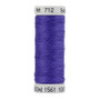 Sulky 12 Wt. Cotton Petites Thread - Deep Hyacinth - 50 yd. Spool Sulky 12 Wt. Cotton Petites Thread - Deep Hyacinth - 50 yd. Spool