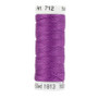 Sulky 12 Wt. Cotton Petites Thread - Plum Wine - 50 yd. Spool Sulky 12 Wt. Cotton Petites Thread - Plum Wine - 50 yd. Spool