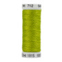 Sulky 12 Wt. Cotton Petites Thread - Japanese Fern - 50 yd. Spool