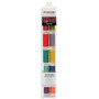 Crossroads By Amy Barickman - Summer Petites Collection - 12 Wt. Cotton Thread - 50 yd. Spools