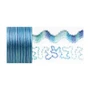 Sulky 12 Wt. Cotton Petites Blendables - Ocean Blue - 50 yd. Spool