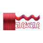 Sulky 12 Wt. Cotton Petites Blendables - Redwork - 50 yd. Spool
