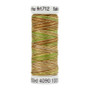 Sulky 12 Wt. Cotton Petites Blendables - Summer Woods - 50 yd. Spool