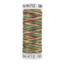 Sulky 12 Wt. Cotton Petites Blendables - Vintage Holiday - 50 yd. Spool