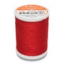 Sulky 12 Wt. Cotton Thread - True Red - 300 yd. Spool