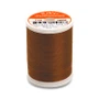 Sulky 12 Wt. Cotton Thread - Tawny Brown - 300 yd. Spool