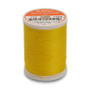 Sulky 12 Wt. Cotton Thread - Sun Yellow - 300 yd. Spool