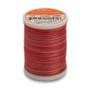 Sulky 12 Wt. Cotton Blendables Thread - Strawberry Daiquiri - 300 yd. Spool