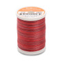 Sulky 12 Wt. Cotton Blendables Thread - Red Brick - 300 yd. Spool