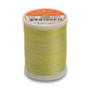 Sulky 12 Wt. Cotton Blendables Thread - Lime Sherbert - 300 yd. Spool