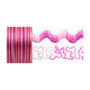 Sulky 12 Wt. Cotton Blendables Thread - Vintage Rose - 300 yd. Spool