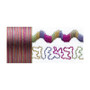 Sulky 12 Wt. Cotton Blendables Thread - Summer Nights - 300 yd. Spool