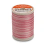 Sulky 12 Wt. Cotton Blendables Thread - Sweet Rose - 300 yd. Spool