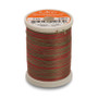Sulky 12 Wt. Cotton Blendables Thread - Falling Leaves - 300 yd. Spool
