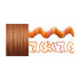 Sulky 12 Wt. Cotton Blendables Thread - Rusty Sky- 300 yd. Spool