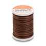 Sulky 12 Wt. Cotton Blendables Thread - Dk. Chocolate - 300 yd. Spool