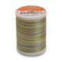 Sulky 12 Wt. Cotton Blendables Thread - Lilac Meadow - 300 yd. Spool