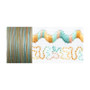 Sulky 12 Wt. Cotton Blendables Thread - Breeze - 300 yd. Spool