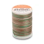 Sulky 12 Wt. Cotton Blendables Thread - Christmas Trio - 300 yd. Spool