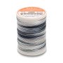 Sulky 12 Wt. Cotton Blendables Thread - Piano Keys - 300 yd. Spool