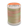 Sulky 12 Wt. Cotton Blendables Thread - Neon Lights- 300 yd. Spool