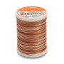 Sulky 12 Wt. Cotton Blendables Thread - Root Beer Float - 300 yd. Spool