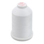 Sulky 30 Wt. Cotton Thread - Bright White - 3,200 yd. Jumbo Cone