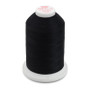 Sulky 30 Wt. Cotton Thread - Black - 3,200 yd. Jumbo Cone