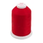 Sulky 30 Wt. Cotton Thread - Christmas Red - 3,200 yd. Jumbo Cone