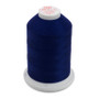Sulky 30 Wt. Cotton Thread - Admiral Navy Blue - 3,200 yd. Jumbo Cone