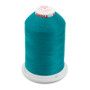 Sulky 30 Wt. Cotton Thread - Dk. Teal - 3,200 yd. Jumbo Cone