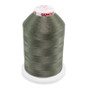Sulky 30 Wt. Cotton Thread - Dk. Gray Khaki - 3,200 yd. Jumbo Cone