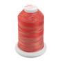 Sulky 30 Wt. Cotton Blendables Thread - Strawberry Daiquiri - 3,200 yd. Jumbo Cone