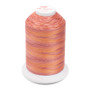 Sulky 30 Wt. Cotton Blendables Thread - Peach Parfait - 3,200 yd. Jumbo Cone