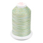 Sulky 30 Wt. Cotton Blendables Thread - Sun and Sea - 3,200 yd. Jumbo Cone