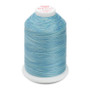 Sulky 30 Wt. Cotton Blendables Thread - Ocean Blue - 3,200 yd. Jumbo Cone