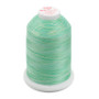 Sulky 30 Wt. Cotton Blendables Thread - Cool Waters - 3,200 yd. Jumbo Cone