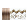 Sulky 30 Wt. Cotton Blendables Thread - Earth Taupes - 3,200 yd. Jumbo Cone