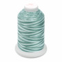 Sulky 30 Wt. Cotton Blendables Thread - Saucy Sages - 3,200 yd. Jumbo Cone