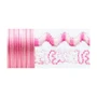 Sulky 30 Wt. Cotton Blendables Thread - Sweet Rose  - 3,200 yd. Jumbo Cone